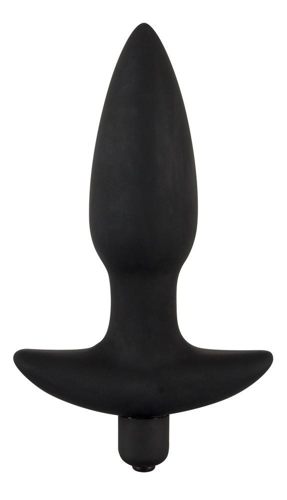 Black Velvets Anal Kit 4 - Set Completo de 4 Piezas