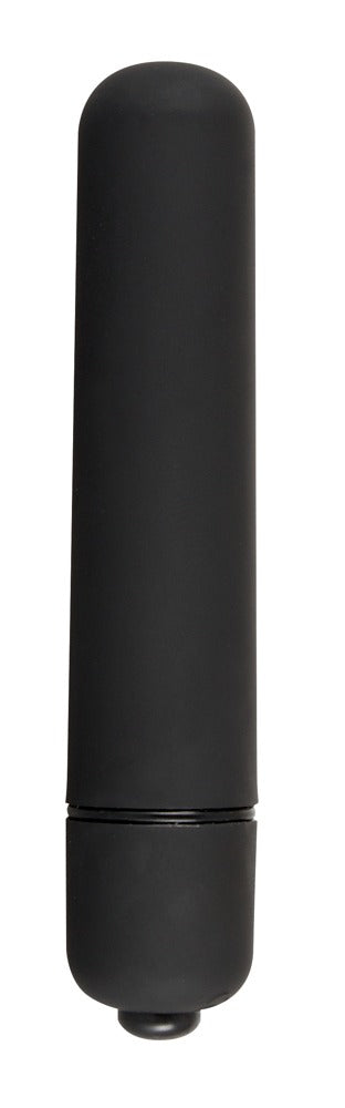 Black Velvets Anal Kit 4 - Set Completo de 4 Piezas