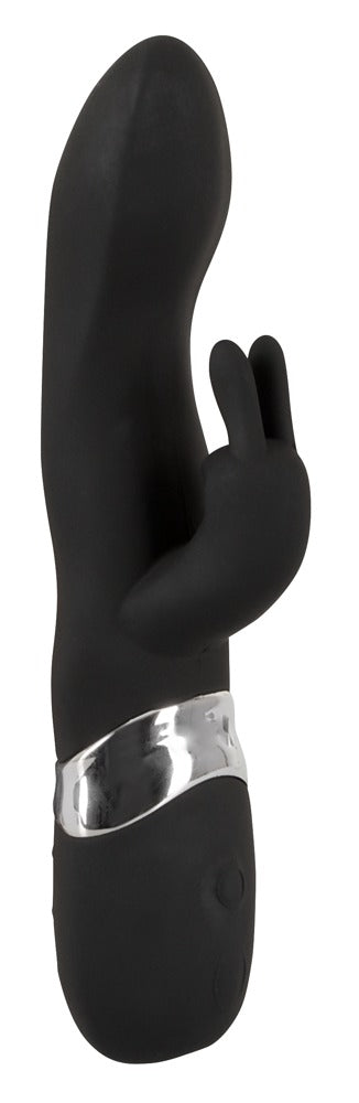 Sweet Smile Rechargeable Rabbit - Vibrador de Conejo Recargable