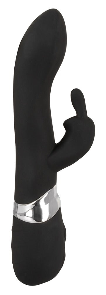 Sweet Smile Rechargeable Rabbit - Vibrador de Conejo Recargable