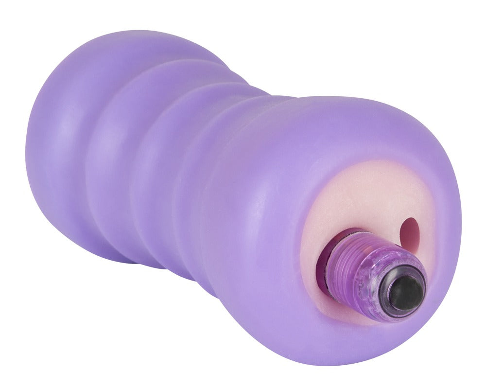 Gina's Vibrating Pussy - Masturbador con Vibración You2Toys