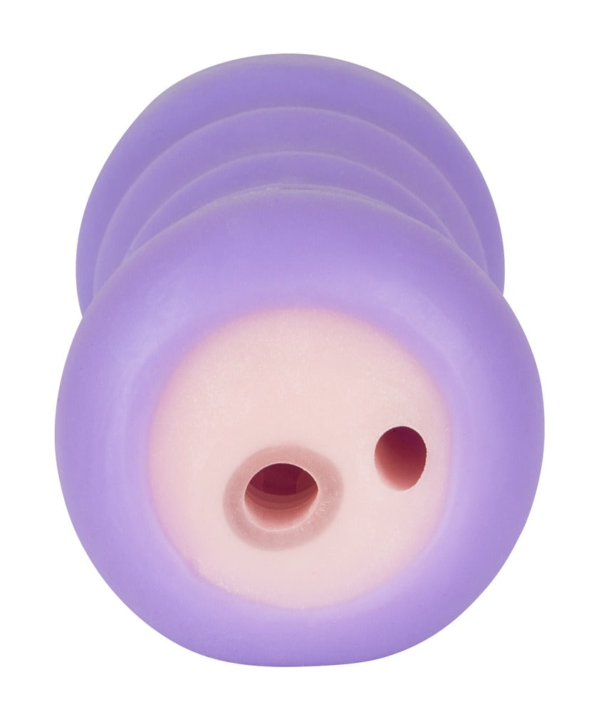 Gina's Vibrating Pussy - Masturbador con Vibración You2Toys
