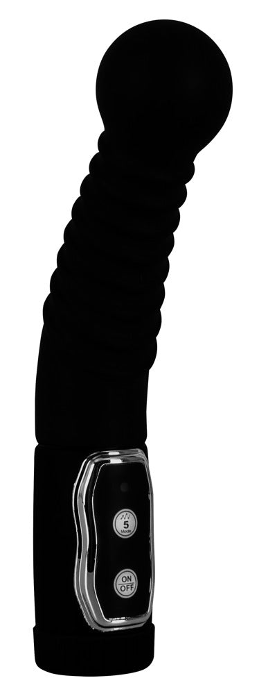 Prostate Massager You2Toys - Estimulador de Próstata con 5 Modos de Rotación