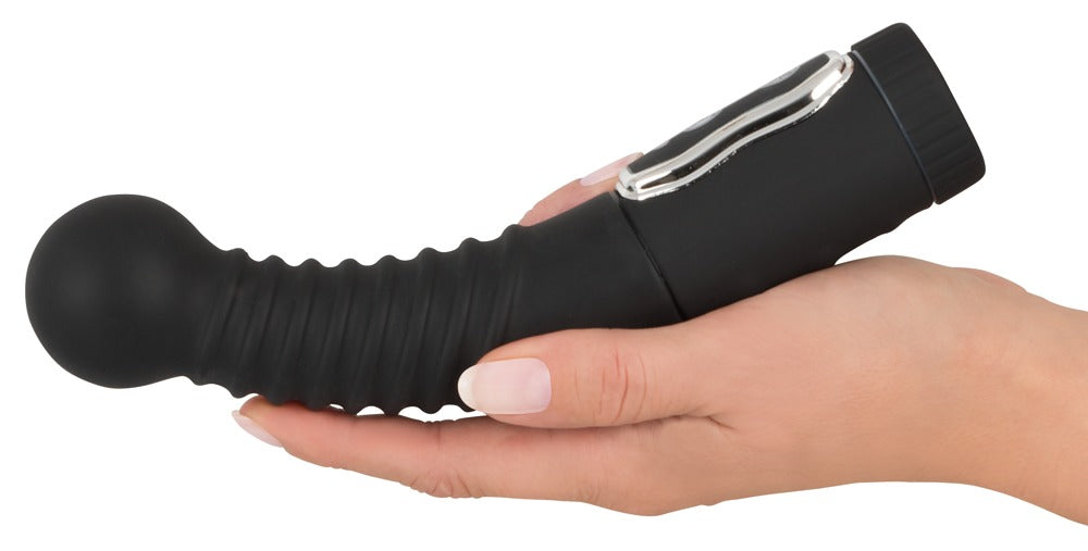 Prostate Massager You2Toys - Estimulador de Próstata con 5 Modos de Rotación