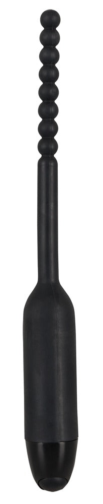 Pearl Dilator You2Toys - Estimulador Uretral de Silicona con 7 Modos de Vibración