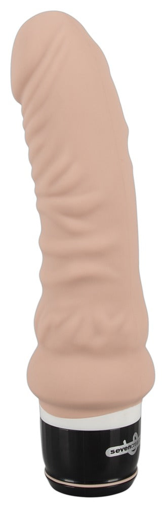 Nature Vibe - Vibrador Realista de Silicona You2Toys