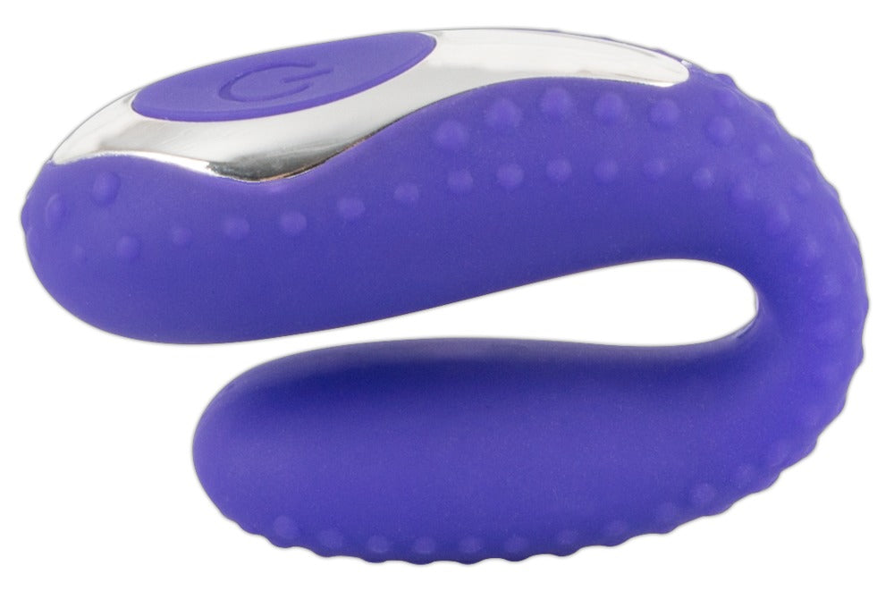 Blow Job Vibe Purple - Vibrador Especial You2Toys