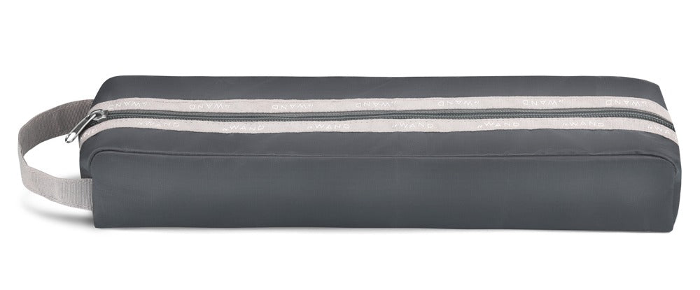 Le Wand Pearl White - Masajeador Vibrador Recargable de Lujo