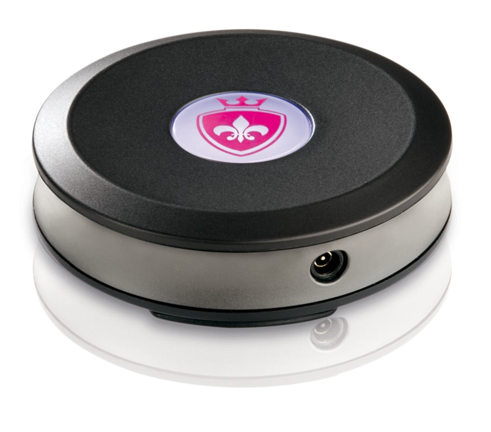 Cluster Buster - Sistema de Estimulación Radiocontrolada Mystim