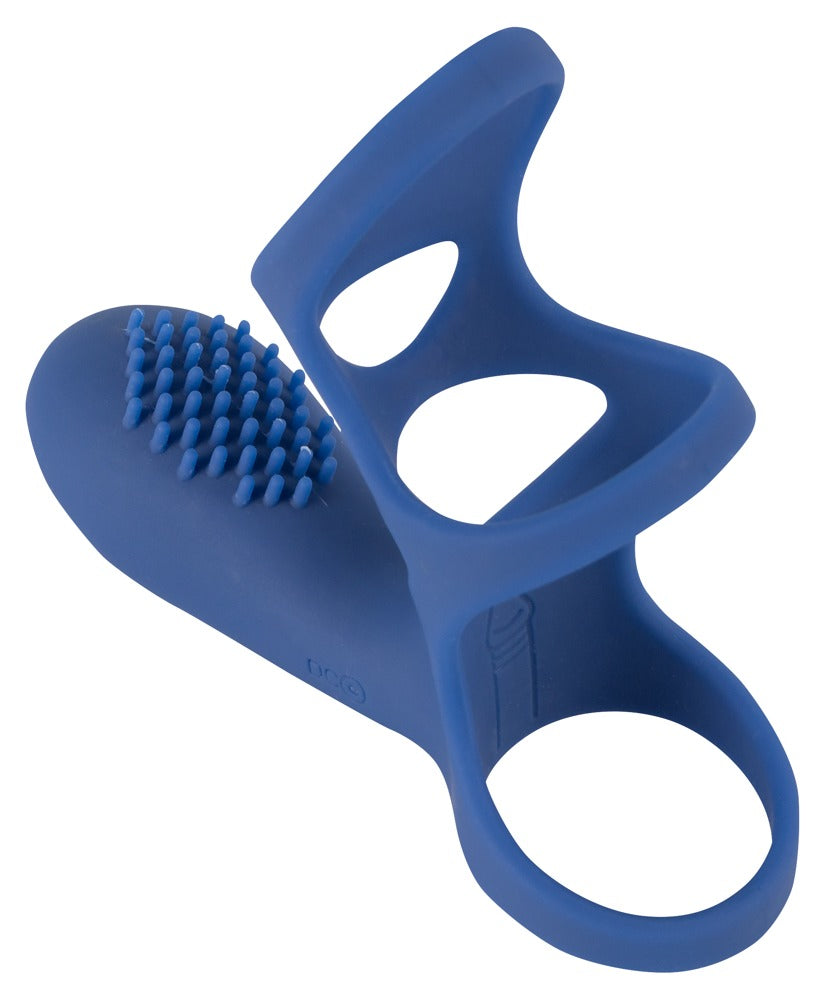 Sweet Smile Rechargeable Couple - Anillo Vibrador Pareja
