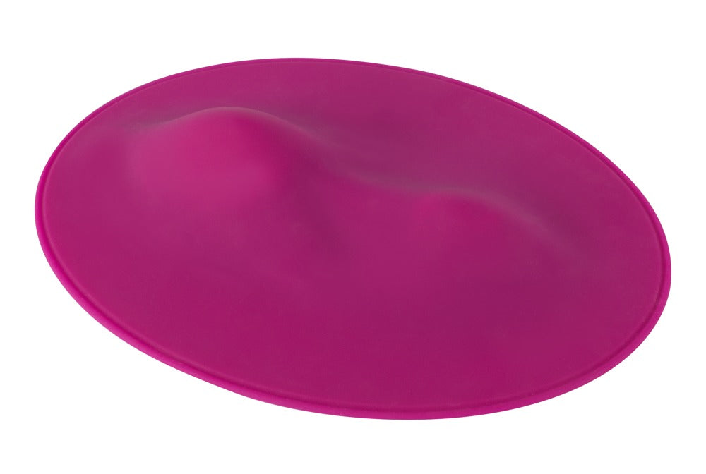 Vibepad Remote Controlled - Almohada Vibratoria con Mando a Distancia