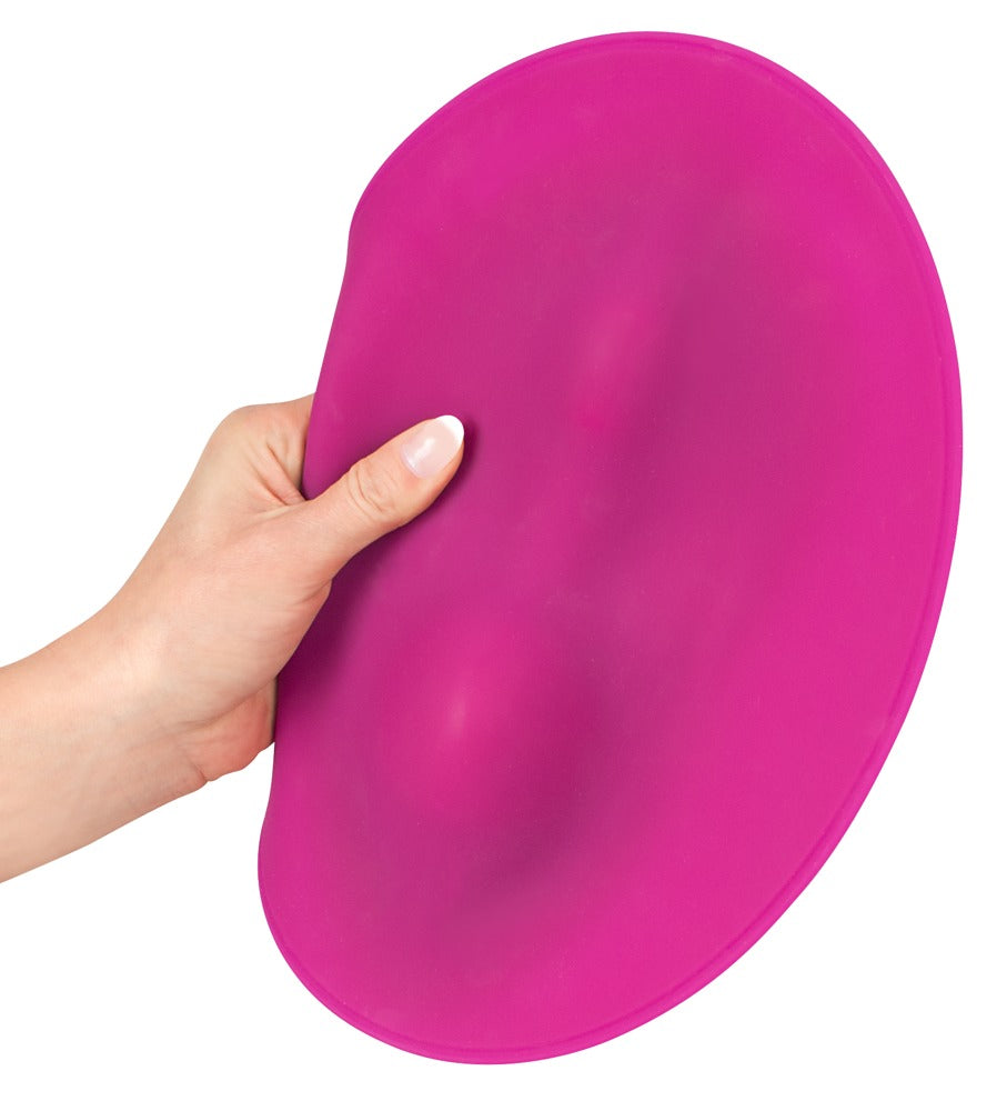 Vibepad Remote Controlled - Almohada Vibratoria con Mando a Distancia
