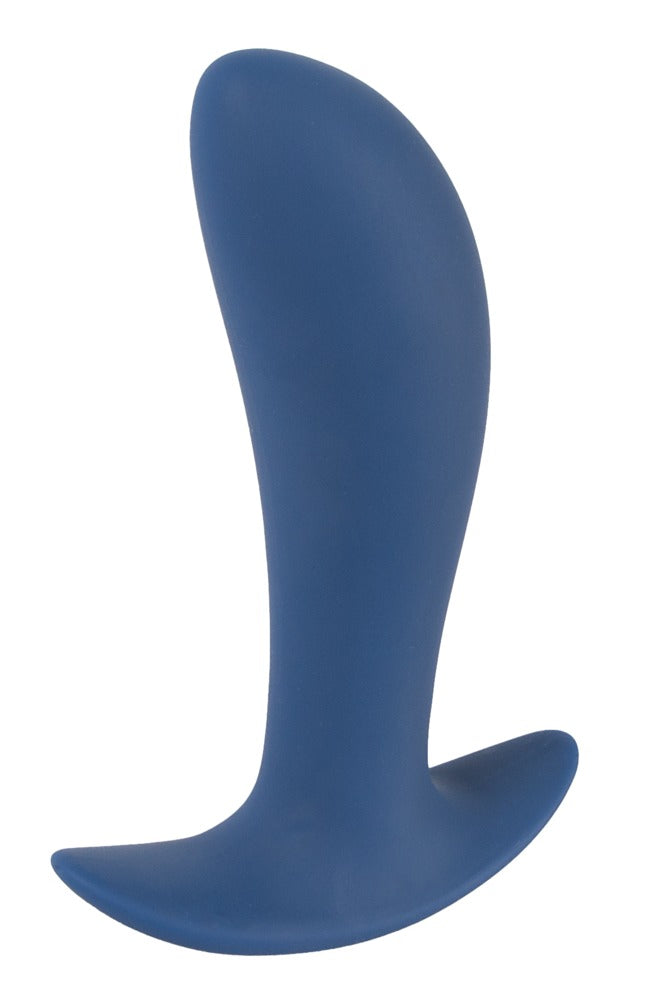 Vibrador Anal You2Toys con Control Remoto - 10 Modos de Vibración