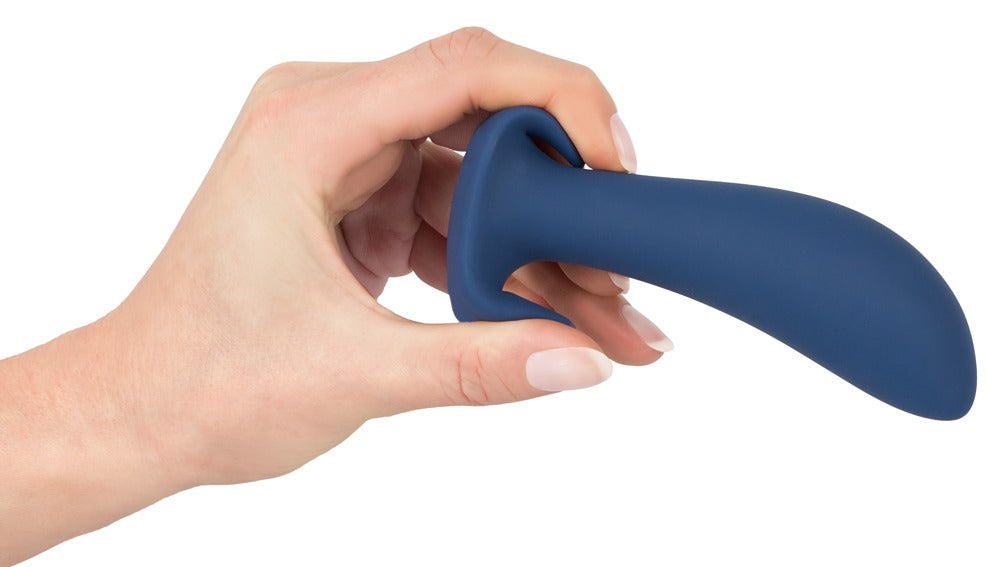 Vibrador Anal You2Toys con Control Remoto - 10 Modos de Vibración