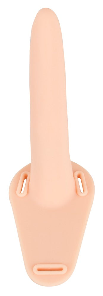 Vibrating Strap-On You2Toys - Arnés con Vibrador Extraíble