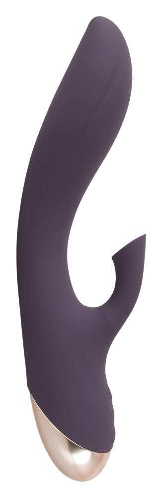 Javida Sucking Vibrator - Estimulador de Clítoris con Succión y Vibración