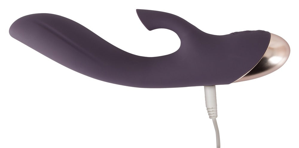 Javida Sucking Vibrator - Estimulador de Clítoris con Succión y Vibración