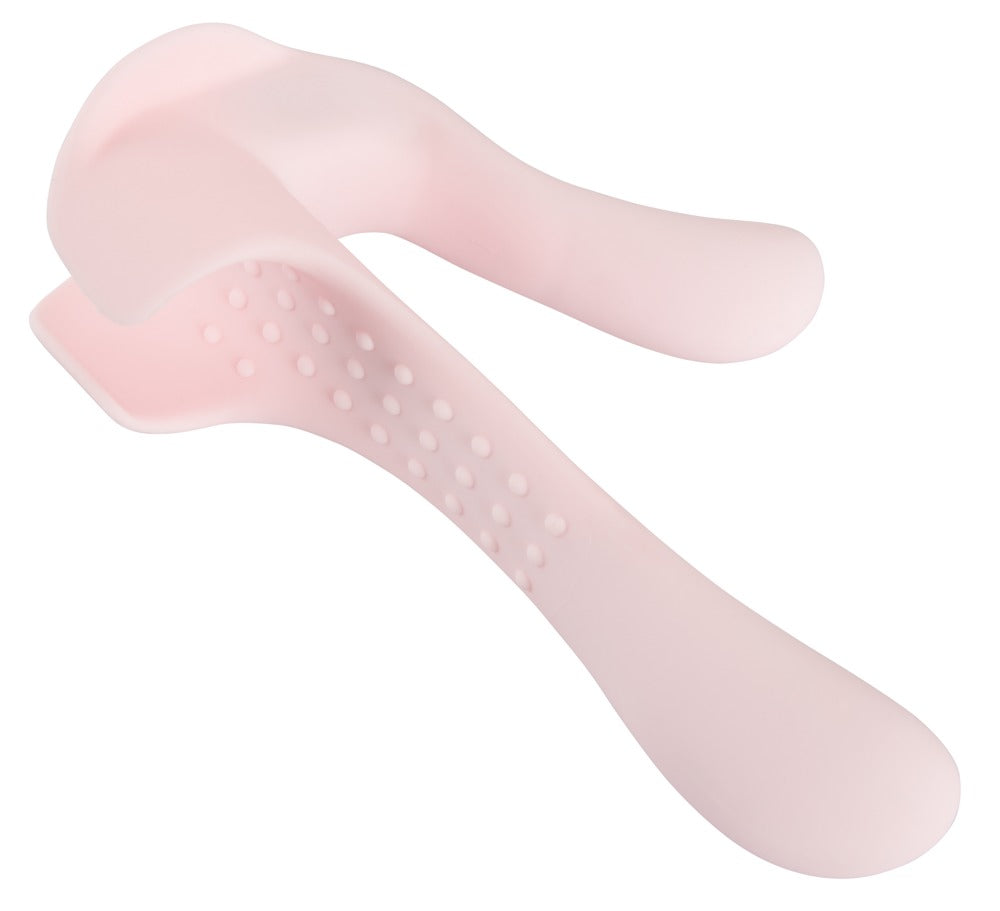Couples Choice Couples Vibrator - Vibrador de Pareja con Doble Estimulación