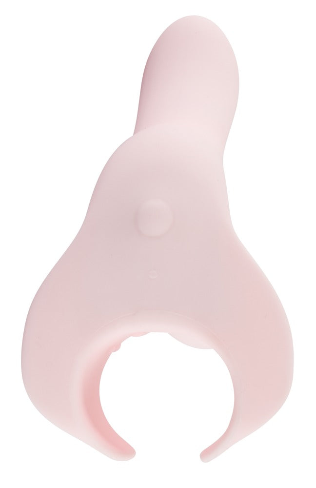 Couples Choice Couples Vibrator - Vibrador de Pareja con Doble Estimulación