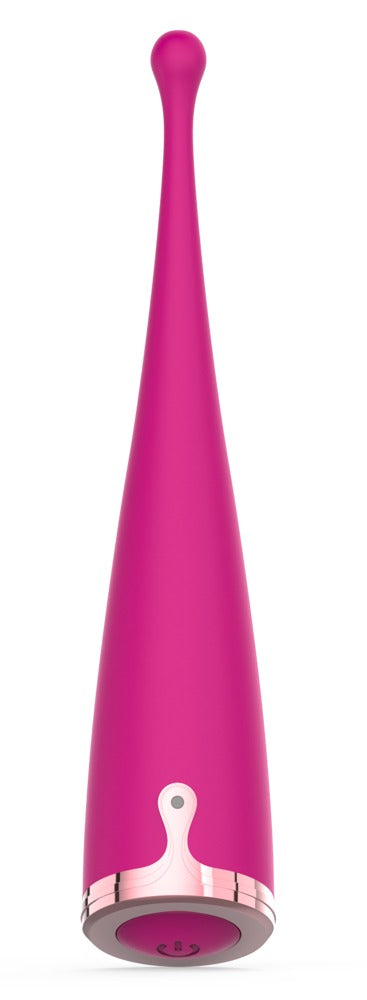 Couples Choice Spot Vibrator - Vibrador de Precisión con 10 Modos