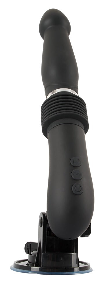 RC Fucking Machine You2Toys - Vibrador con Control Remoto y 7 Modos