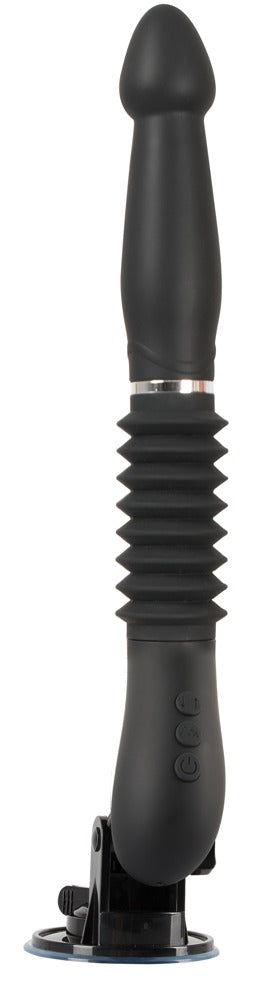 RC Fucking Machine You2Toys - Vibrador con Control Remoto y 7 Modos