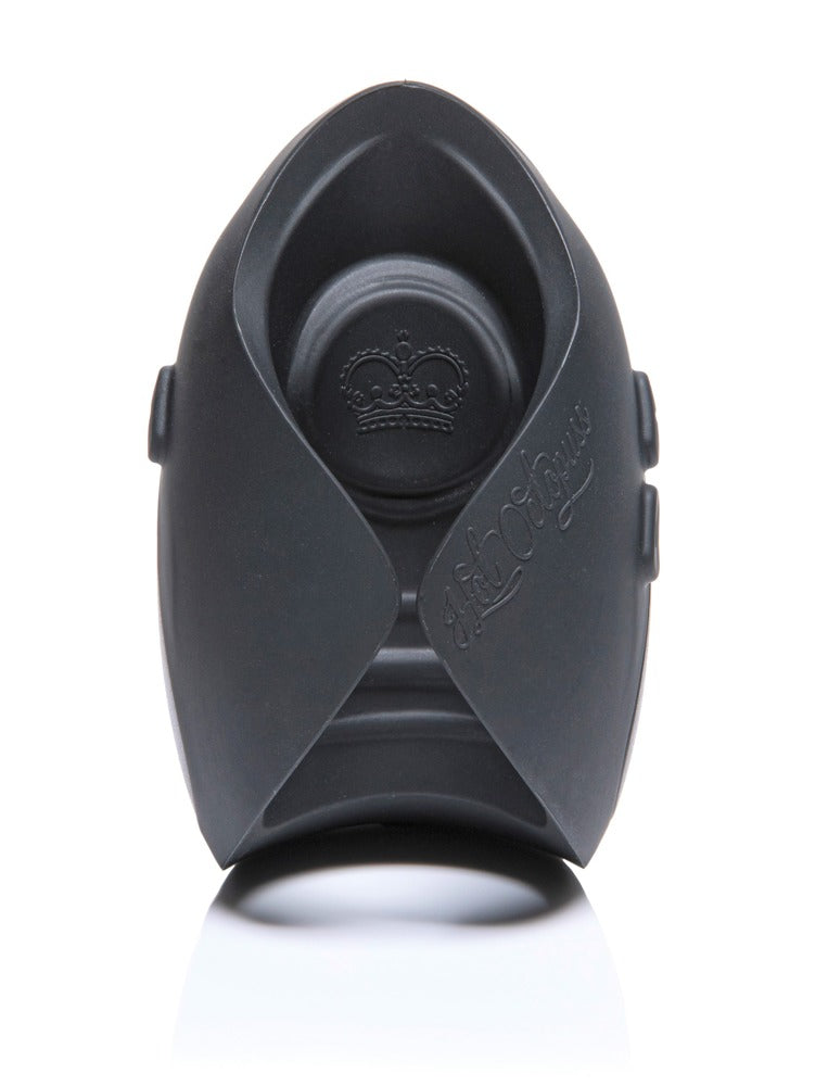 Pulse Solo Essential - Masturbador con Vibraciones Pulsantes Hot Octopuss