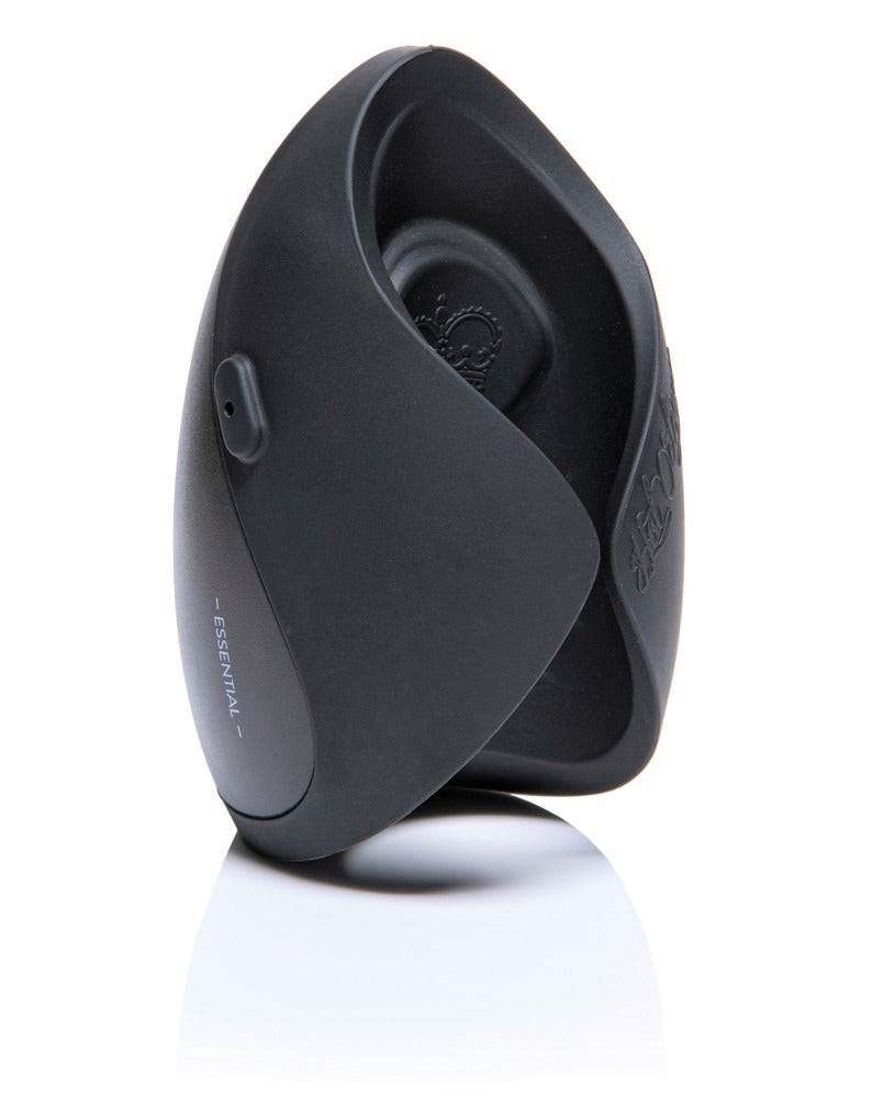 Pulse Solo Essential - Masturbador con Vibraciones Pulsantes Hot Octopuss