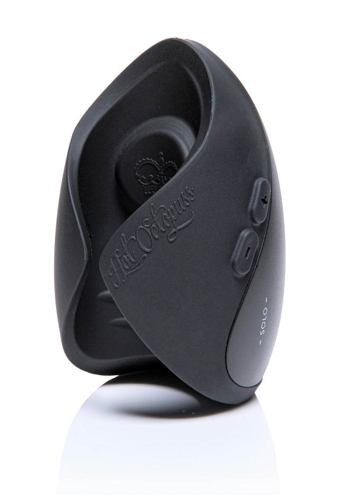 Pulse Solo Lux - Masturbador con Control Remoto Hot Octopuss