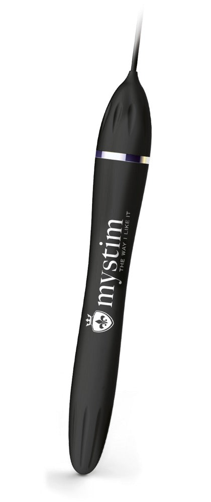 Hot Rod Heating Rod - Barra Calefactora USB para Masturbadores Mystim