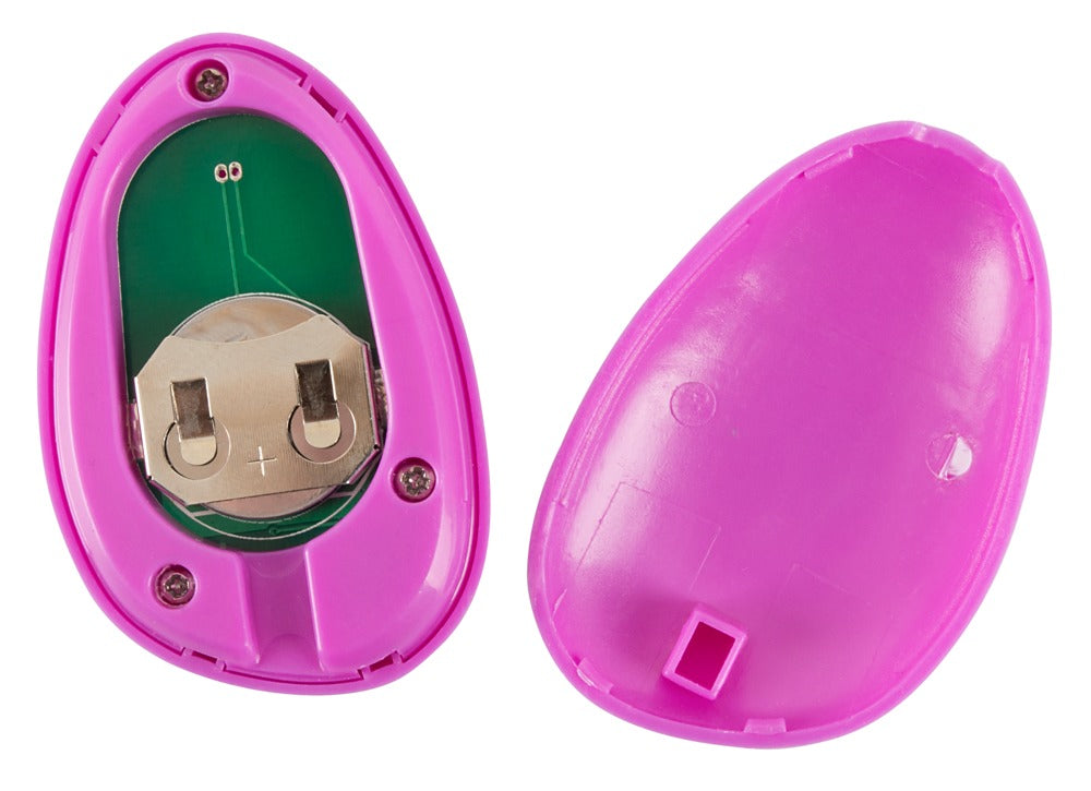 Sweet Smile Rotating Love Ball - Bola China Giratoria Recargable con Control Remoto