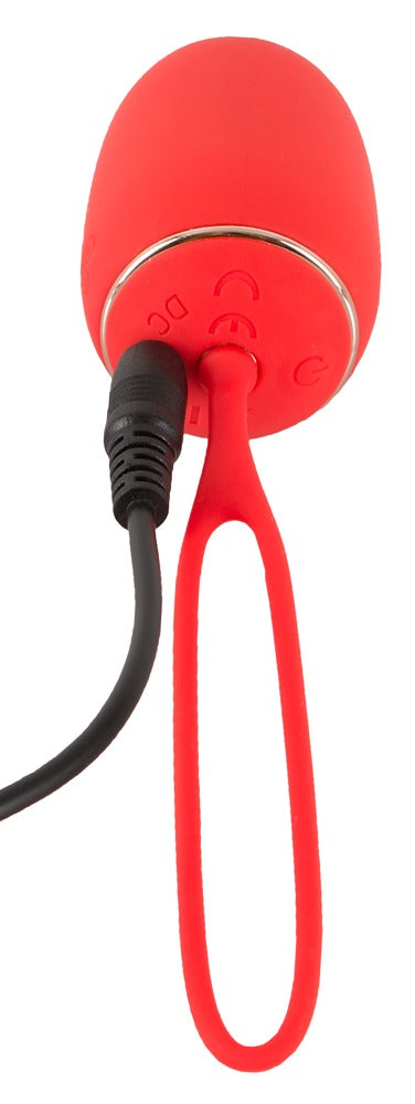 Sweet Smile RC Love Ball - Bola Vibratoria con Control Remoto