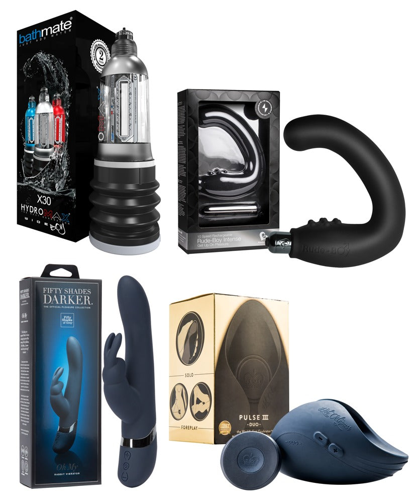 Toy Offer - Juguete de Sorpresa ORION