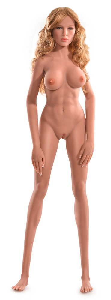 Ultimate Fantasy Dolls Mandy - Muñeca Realista