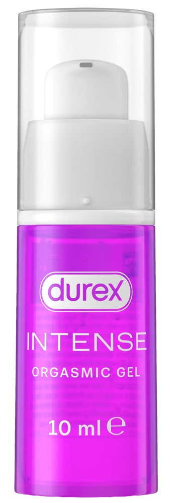 Durex Gel Intense Orgasmic - Estimulante Íntimo 10ml
