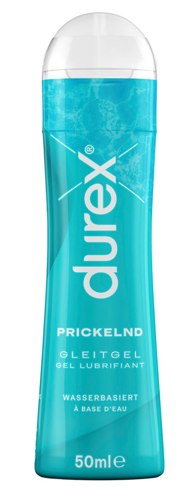 Durex Play Tingle Lubricante Estimulante 50 ml