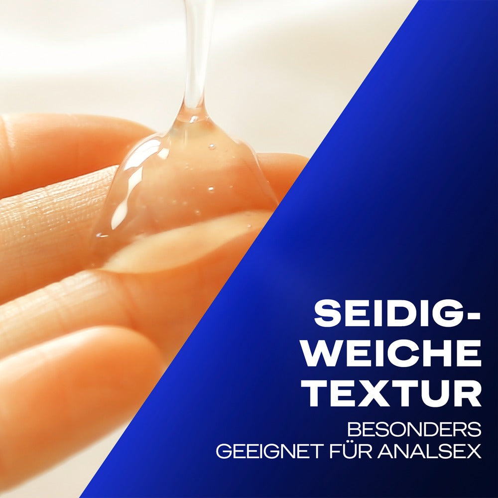 Durex Perfect Glide Lubricante de Silicona 50 ml