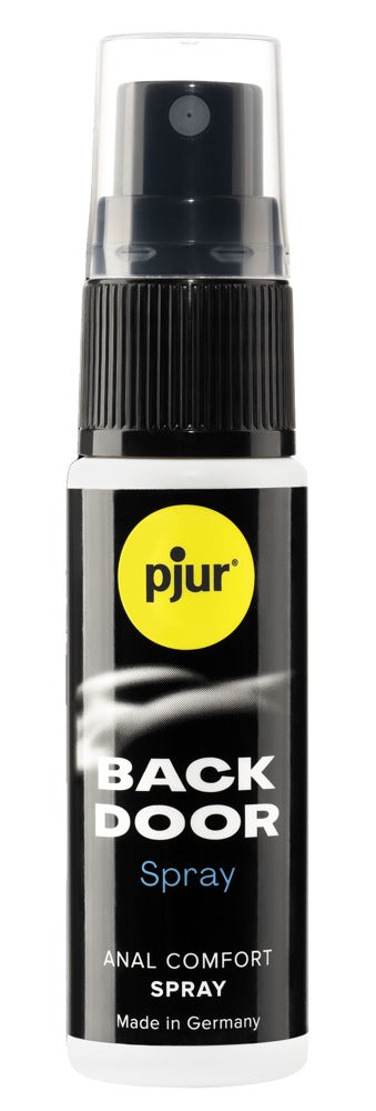 Pjur Backdoor Spray 20 ml - Gel Estimulante Anal