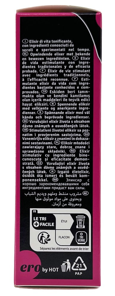 Spain Fly Extreme Women 30ml - Suplemento Alimenticio para Mujeres