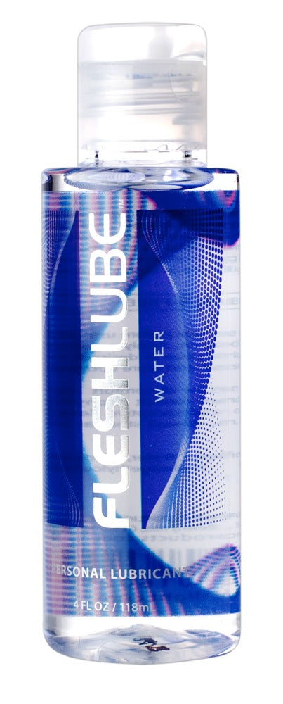 FleshLube Water 100 ml - Lubricante Base de Agua