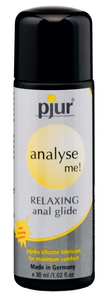pjur analyse me! Relaxing Lubricante Anal 30ml