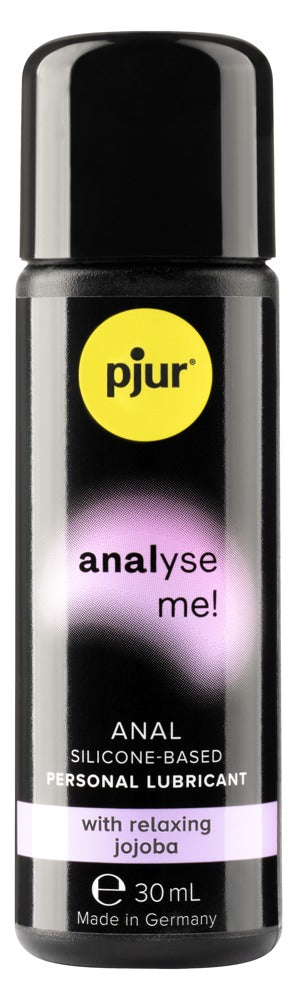 pjur analyse me! Relaxing Lubricante Anal 30ml