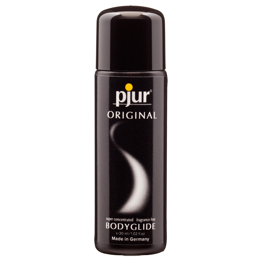 pjur ORIGINAL 30 ml - Lubricante Premium