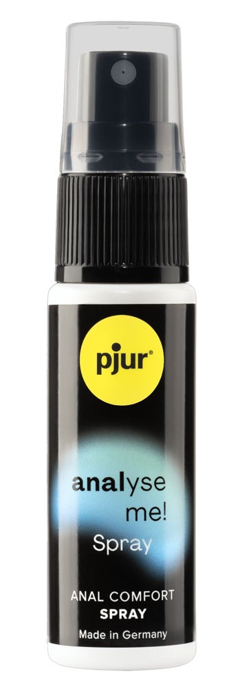 Pjur Analyse Me! Spray Anal Comfort 20 ml