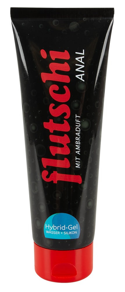 Flutschi Lubricante Anal 80 ml - Lubricación de Larga Duración