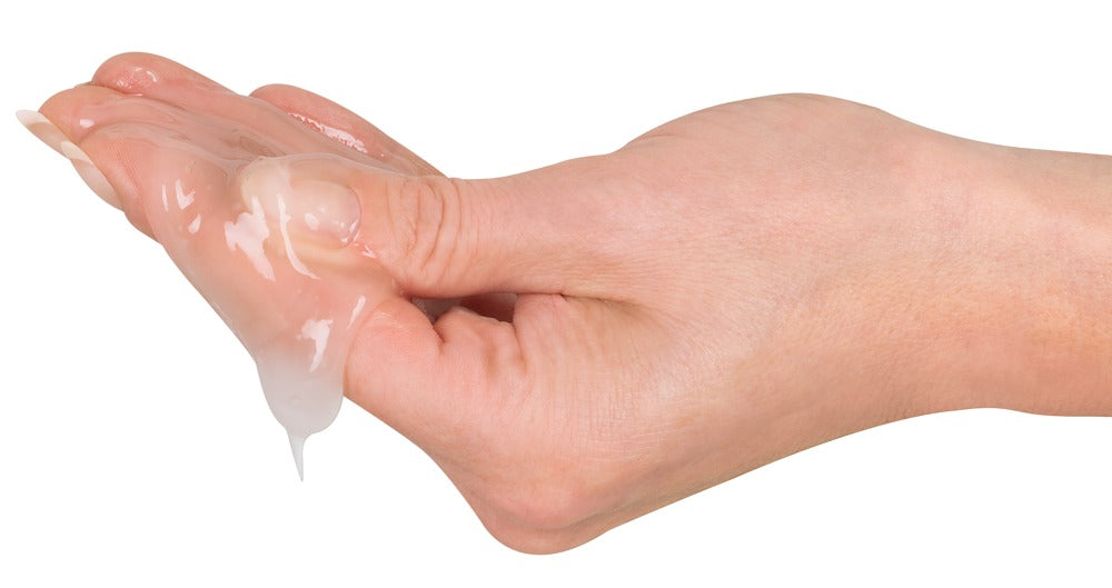 Flutschi Lubricante Anal 80 ml - Lubricación de Larga Duración