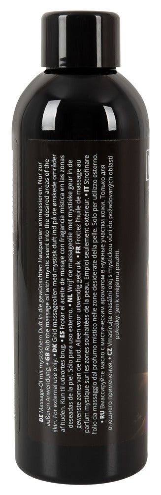 Indian Massage Oil 100ml - Aceite de Masaje Magoon