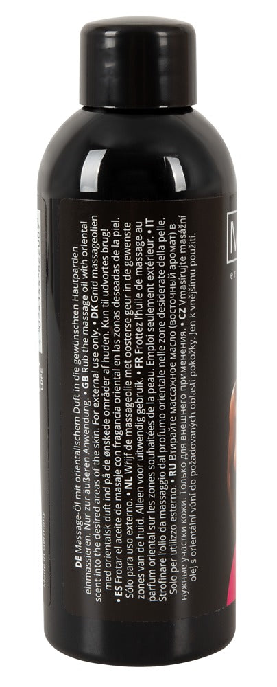 Oriental Ecstasy Aceite de Masaje 100ml - Magoon