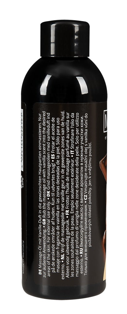 Aceite de Masaje Vainilla 100 ml - Magoon