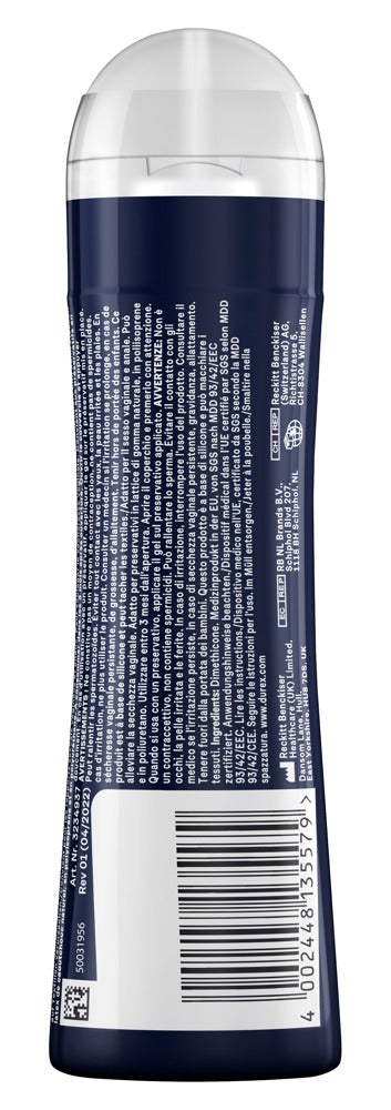 Durex Perfect Glide Lubricante de Larga Duración 100 ml